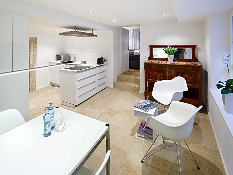 Domresidenz Regensburg