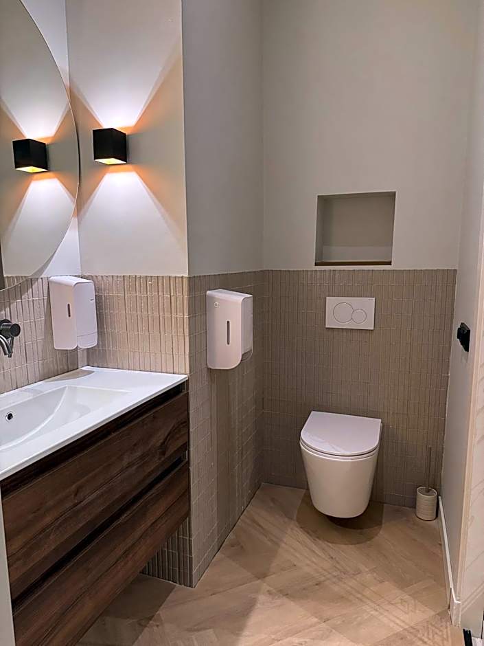 De Pastorie Bed & Breakfast