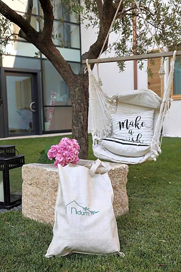 Midum LuxuryApartments con giardino