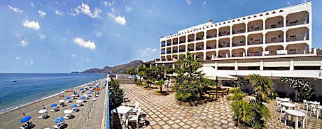 Park Hotel Silemi