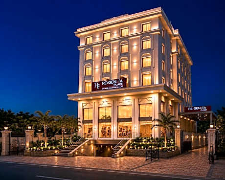 Regenta Place Jhansi by Royal Orchid Hotels Limited