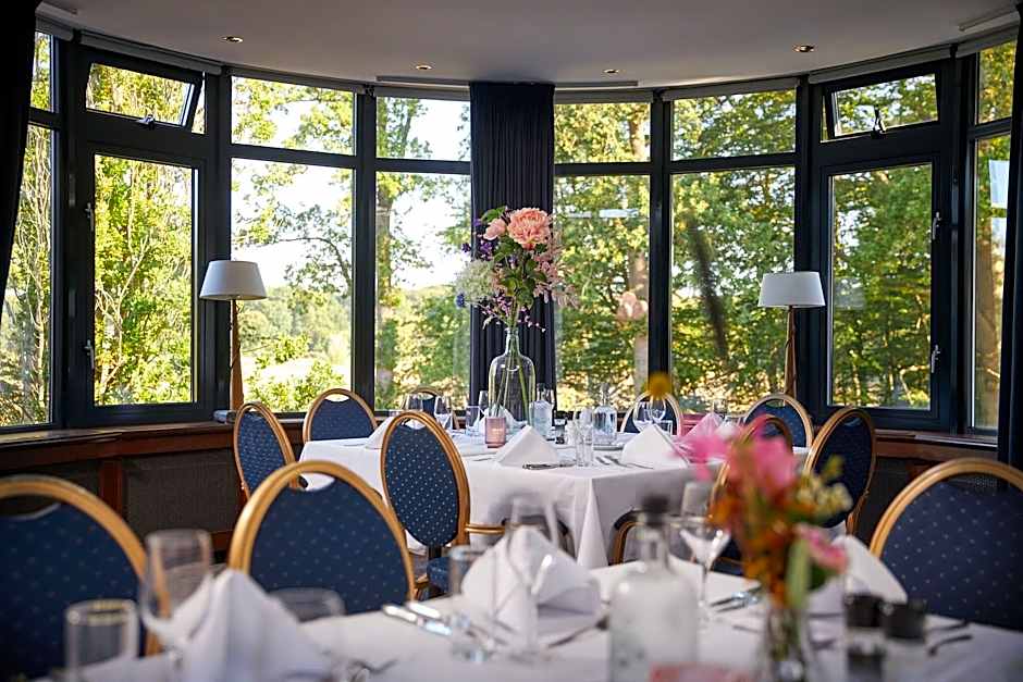 Van der Valk Hotel de Bilt - Utrecht