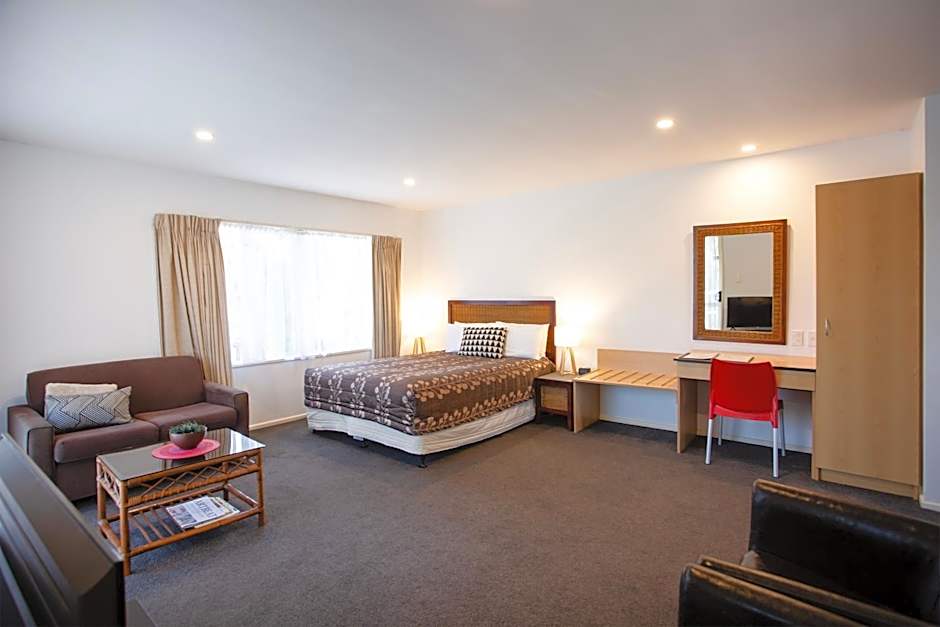 Casino Court Motor Lodge