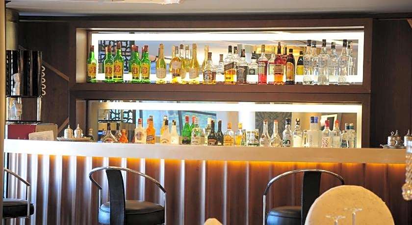 Grand Star Hotel Bosphorus & Spa