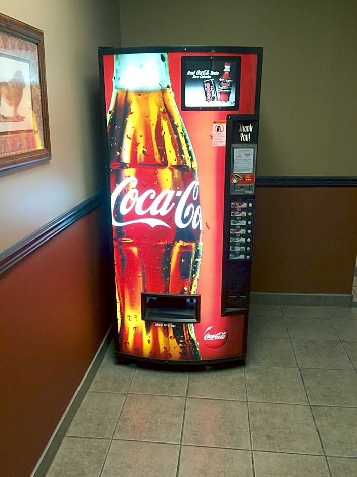 Barriere Motor Inn-BMI