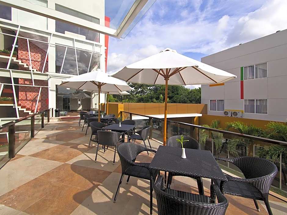 The Victoria Hotel Yogyakarta