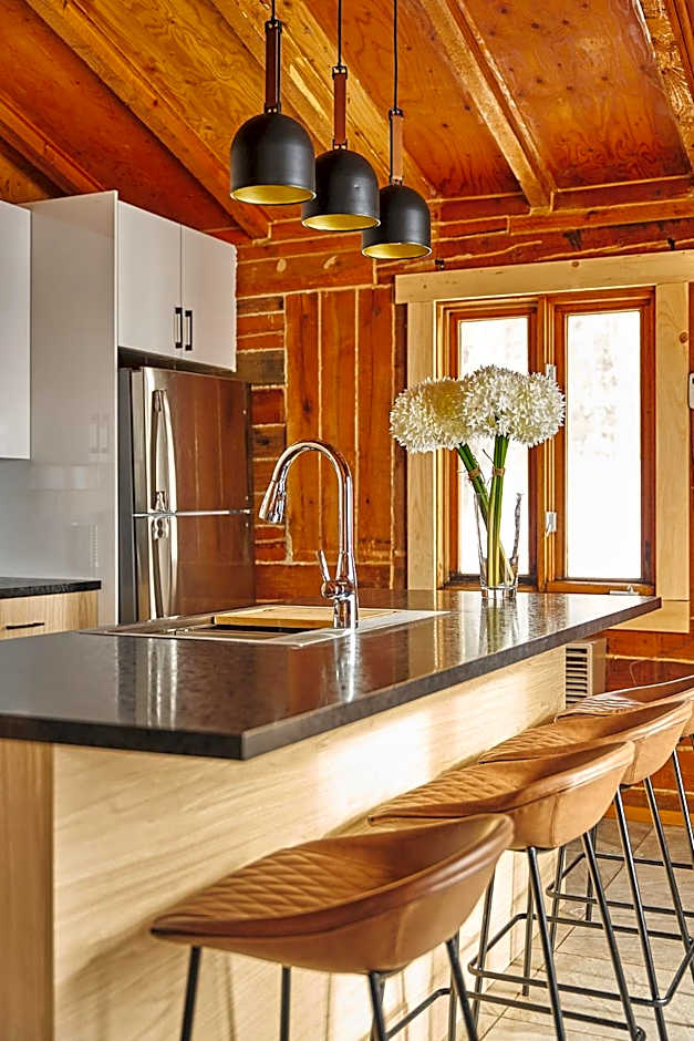 Auberge Cap au Leste