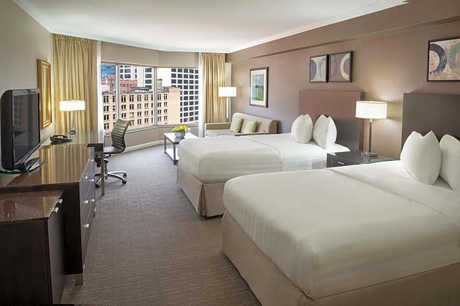 InterContinental Toronto Centre By IHG