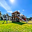 Monkey Tree Holiday Park