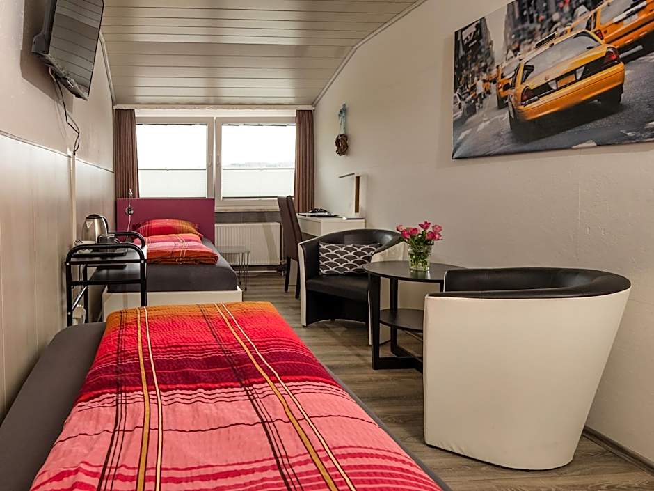 Hotel Brunnenbach
