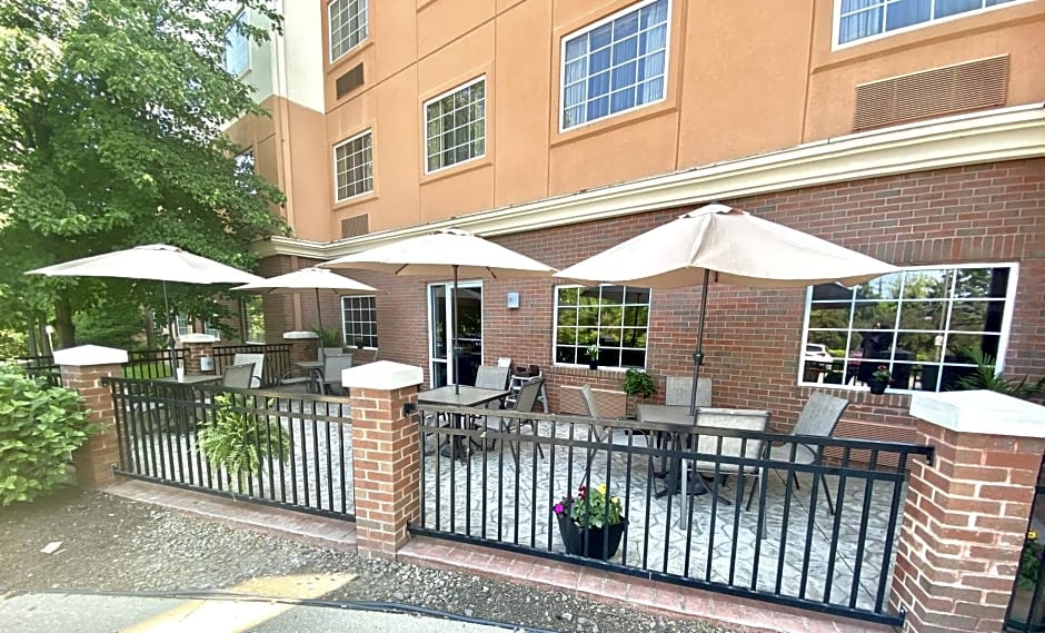 Hyatt Place King of Prussia Philadelphia