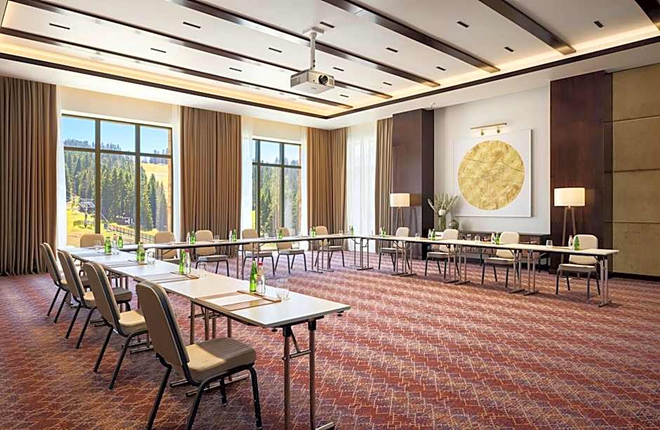 Viceroy Kopaonik Resort & Spa