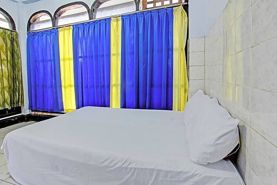 Hotel O Mareje Sariguna