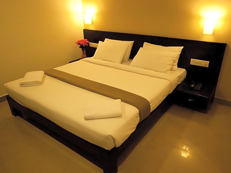 Hotel Sunshine
