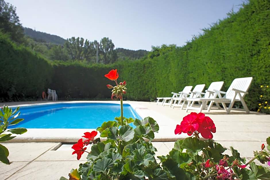 Hotel La Planada
