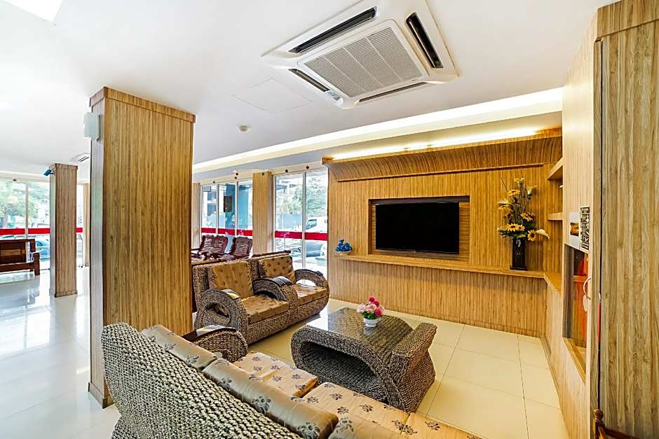 Sri Mutiara Hotel Seremban