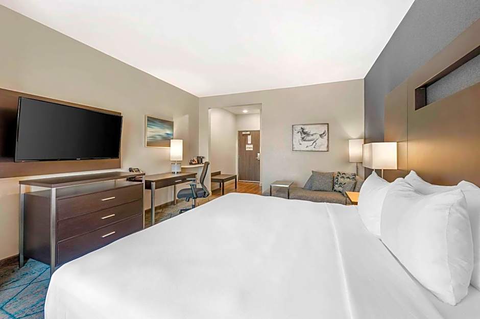 Comfort Inn & Suites Clarksville - Louisville North