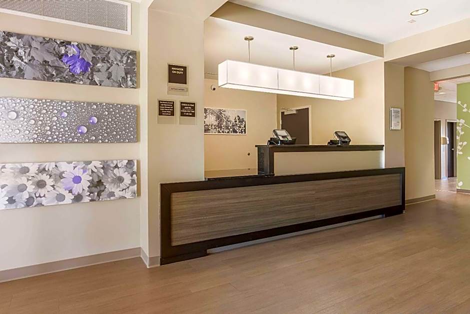 Sleep Inn & Suites Webb City