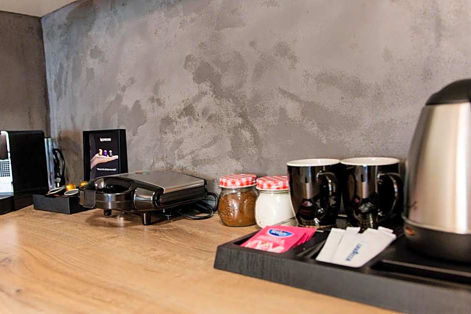 Rhodes Island Elli Beach Apartments