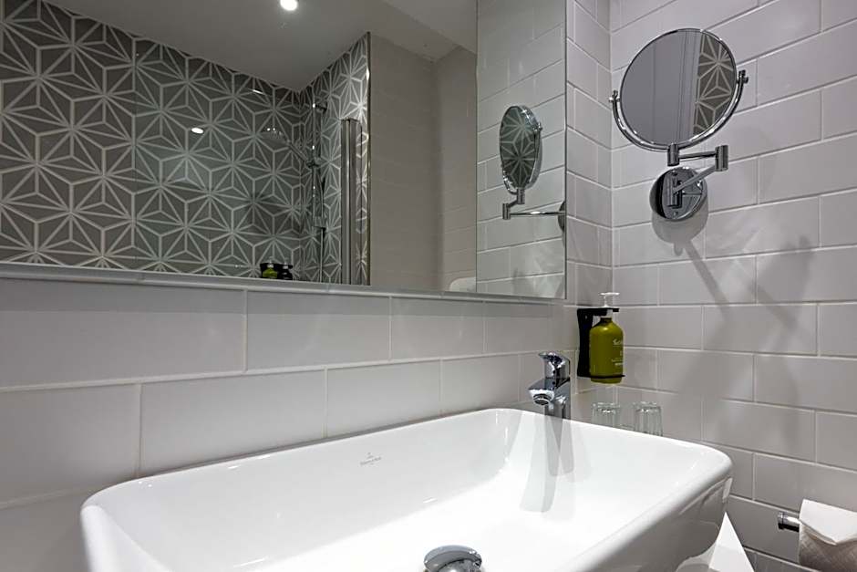 Holiday Inn - Manchester - Oldham By IHG