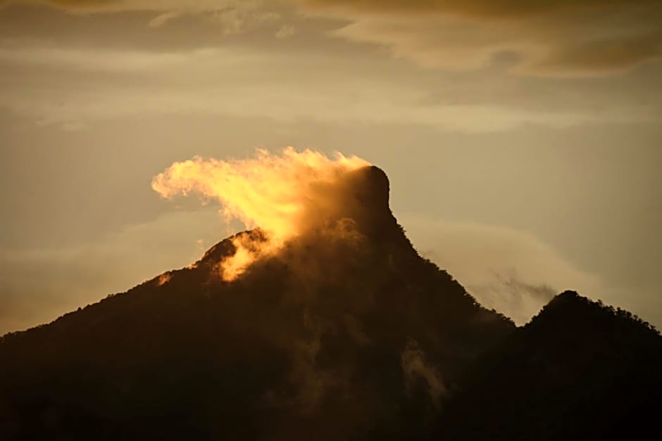 La Rochér Eco Retreat