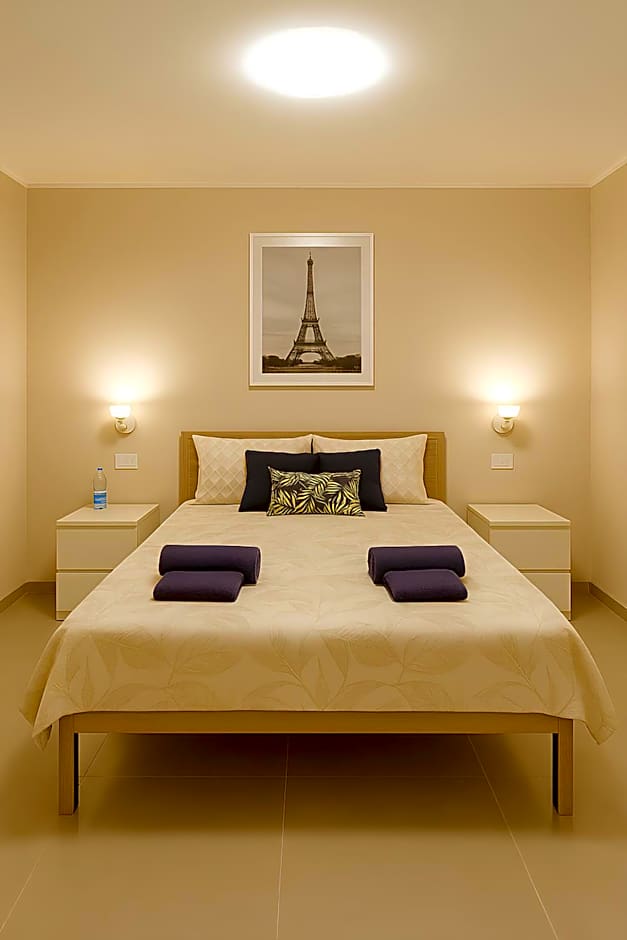 La Dimora degli Artisti