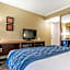 Comfort Inn Sunnyvale - Silicon Valley