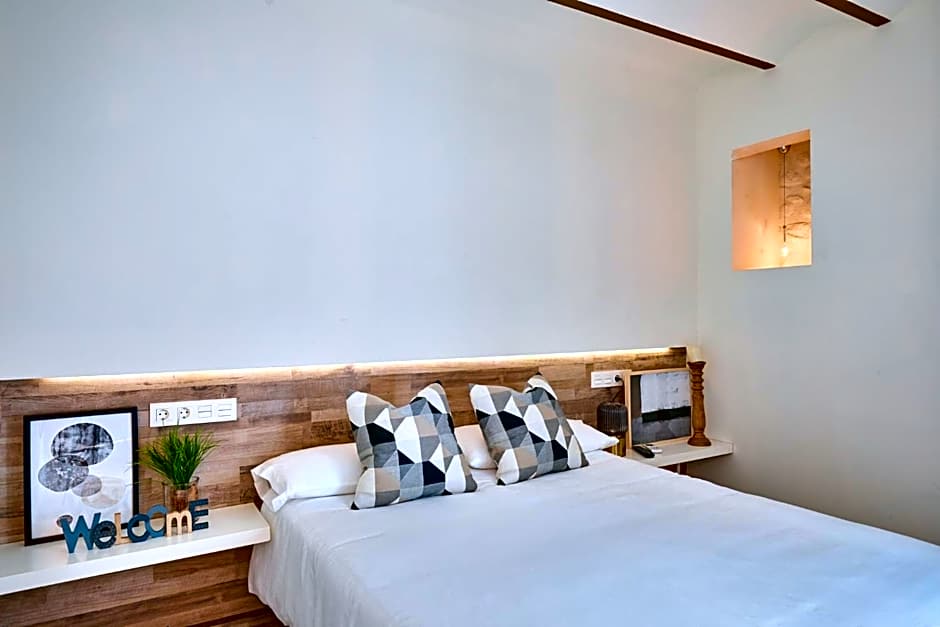 Vestal Suites Classic Adults Only