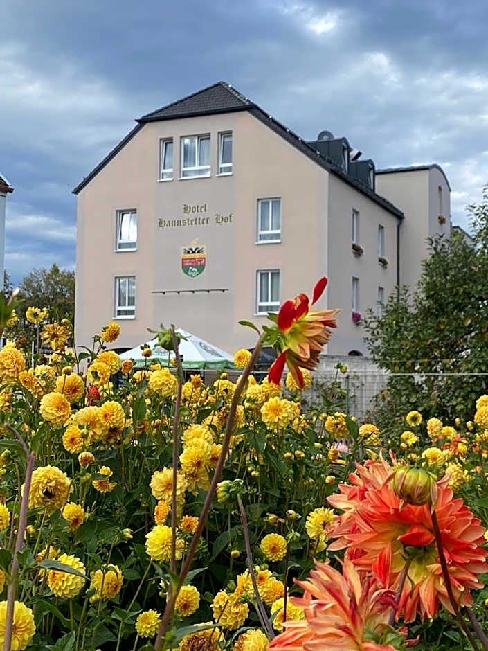 4 Sterne Hotel & Restaurant Haunstetter Hof Augsburg