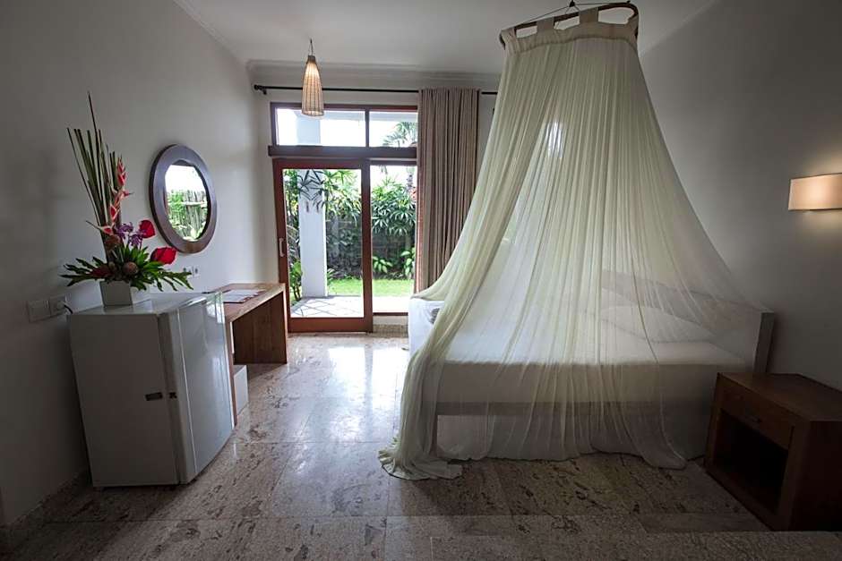 Ecosfera Hotel & Spa