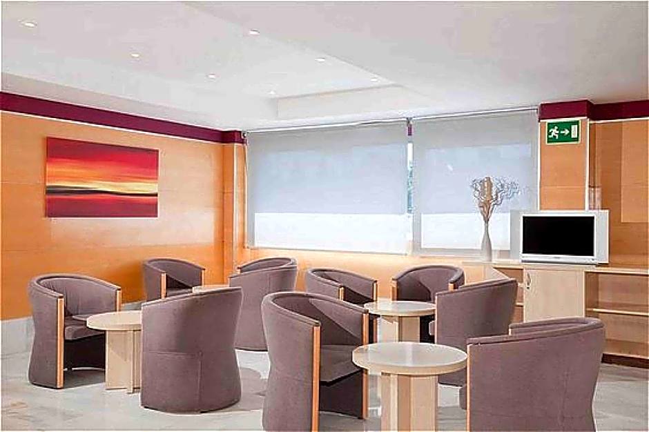 Holiday Inn Express Alcobendas By IHG