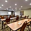 Comfort Suites Airport Tempe