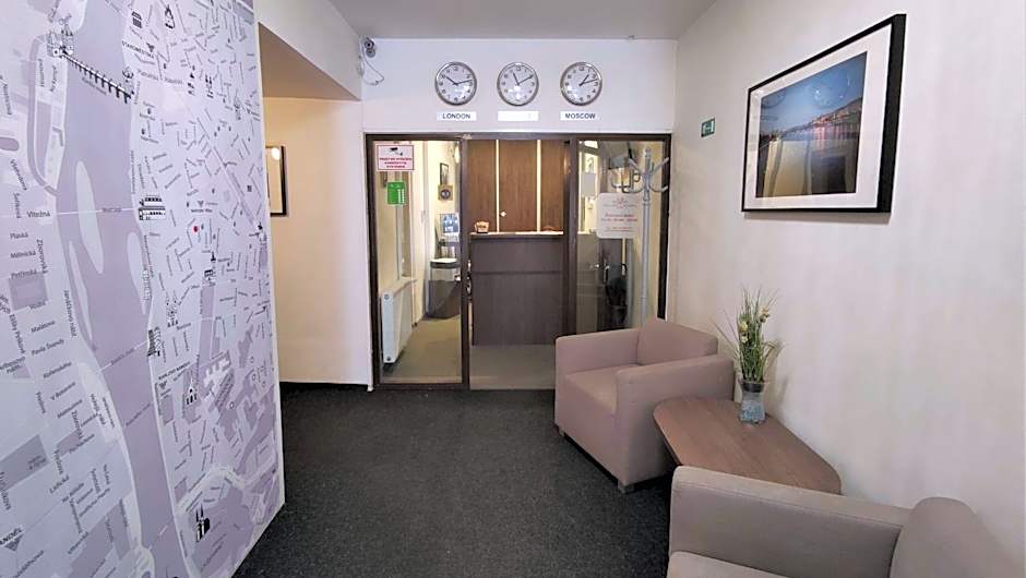 Hotel Residence Spalena