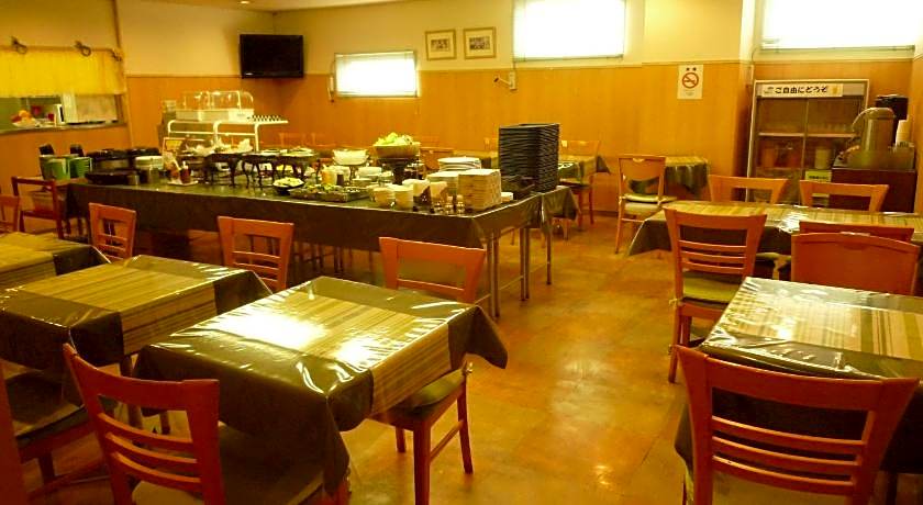 Hotel Crown Hills Koriyama