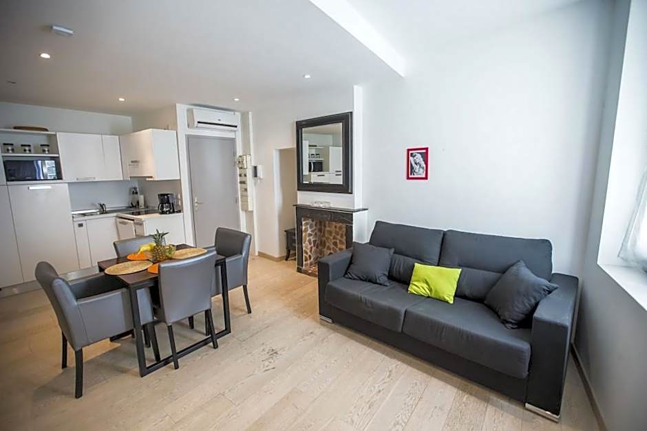 Residence Bouttau