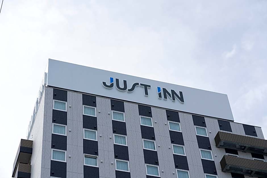 Just Inn Premium Toyohashi Station