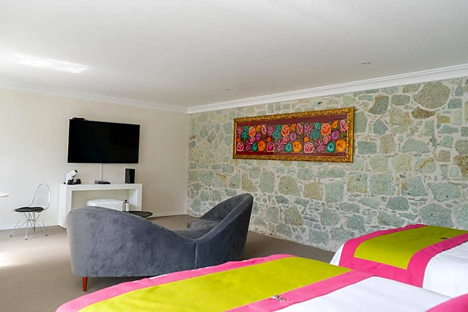 Casa Hidalgo Hotel Boutique