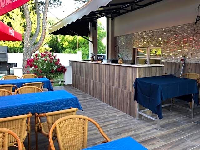 Admiralitás Kitchen and Restaurant