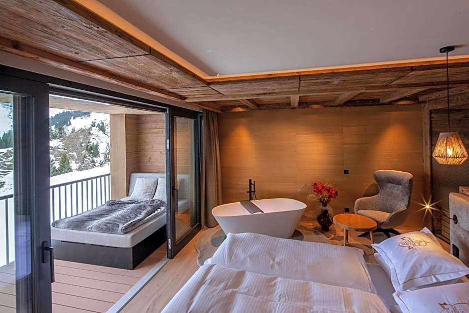 Hotel Walisgaden superior