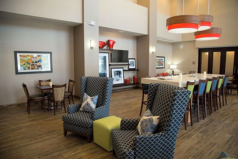 Hampton Inn By Hilton & Suites Mckinney