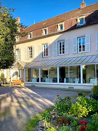 Hôtel des Cymaises