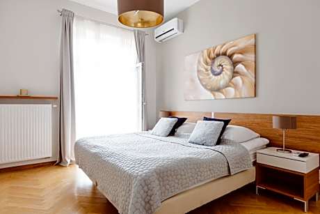 4Seasons Apartments Cracow