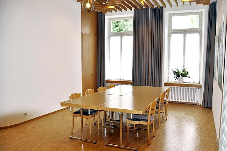 Bienenberg - Das Genusshotel im Grünen - Liestal