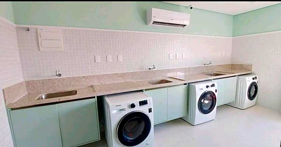 Vista mar no costa azul