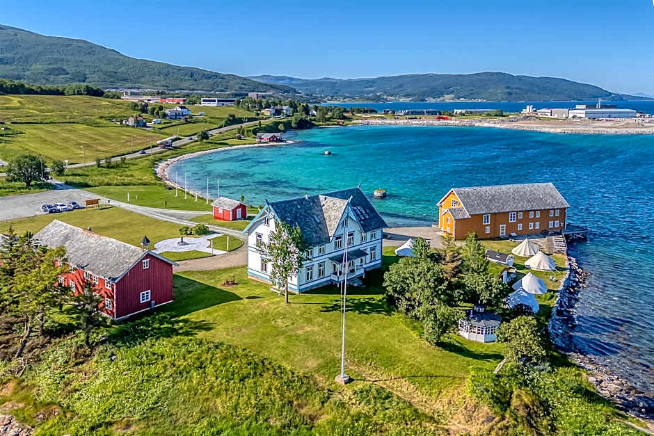 Sandtorgholmen Hotel, BW Signature Collection