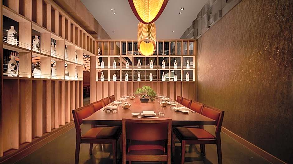 Nobu Hotel Atlanta