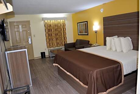 Southern Inn Lumberton