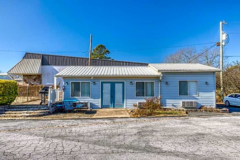 OYO Hotel Heber Springs Lakeside