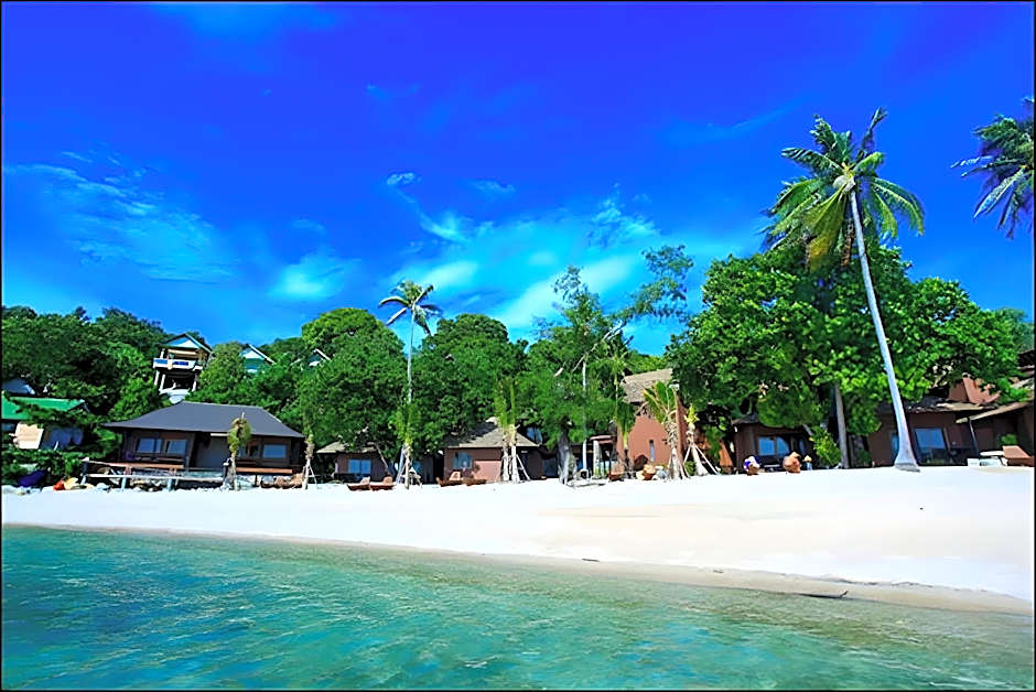 Beach Club Koh Tao