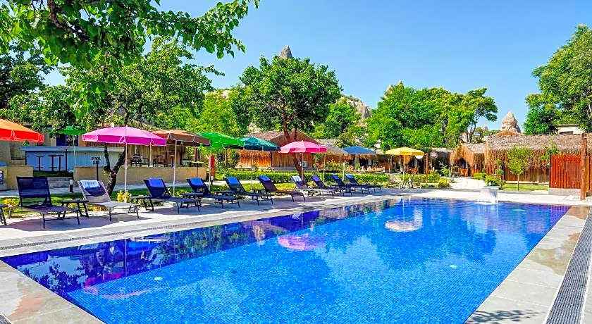 A La Mode Cappadocia Hotel